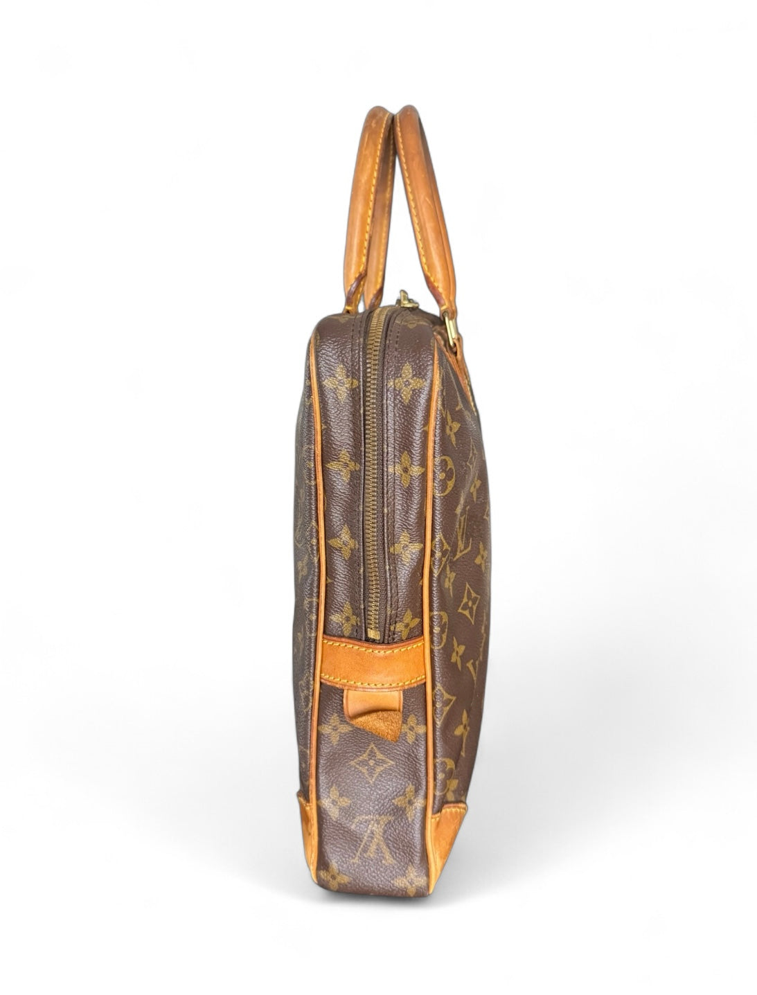 Louis Vuitton Porte Documents Dokumententasche Aktentasche