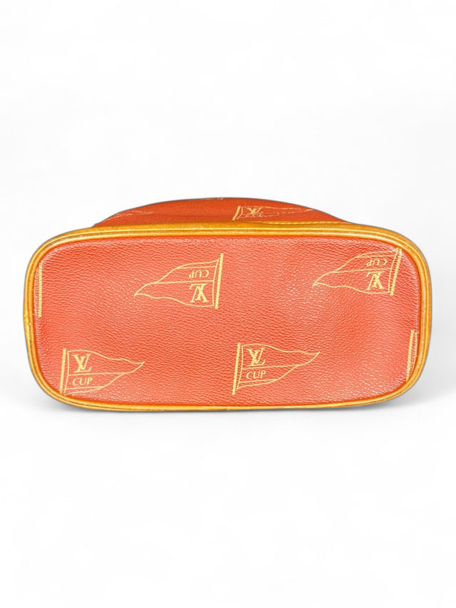 Louis Vuitton Americas Cup Handtasche Umhängetasche
Crossbody