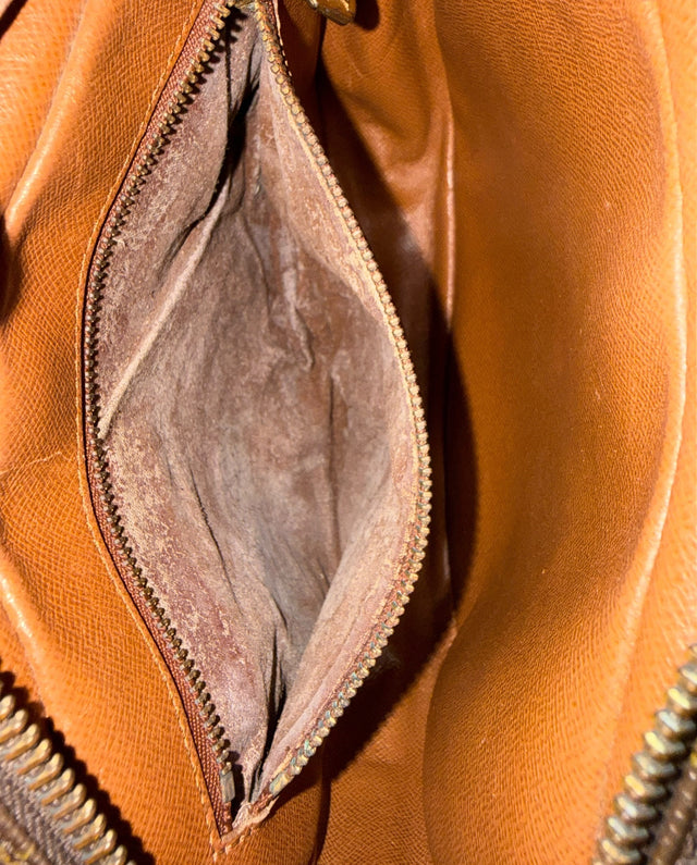 Louis Vuitton Jeune Fille PM Handtasche Crossbody Umhängetasche