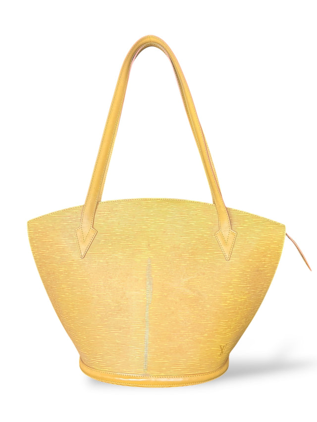 Louis Vuitton Saint Jacques Shopper Tragetasche Handtasche