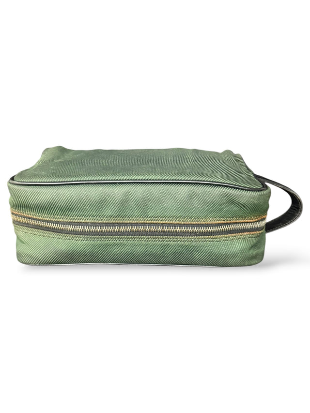 Louis Vuitton Kosmetiktasche Etui Kulturbeutel Toilett Clutch