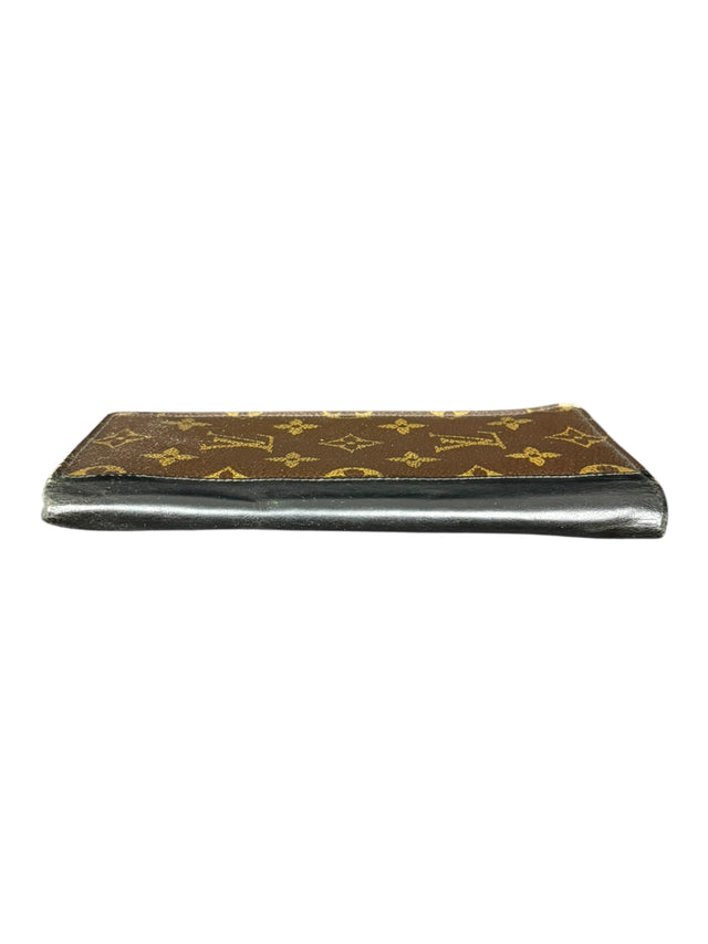 Louis Vuitton Brazza Geldbeutel Cardholder Kartenetui Portemonnaie