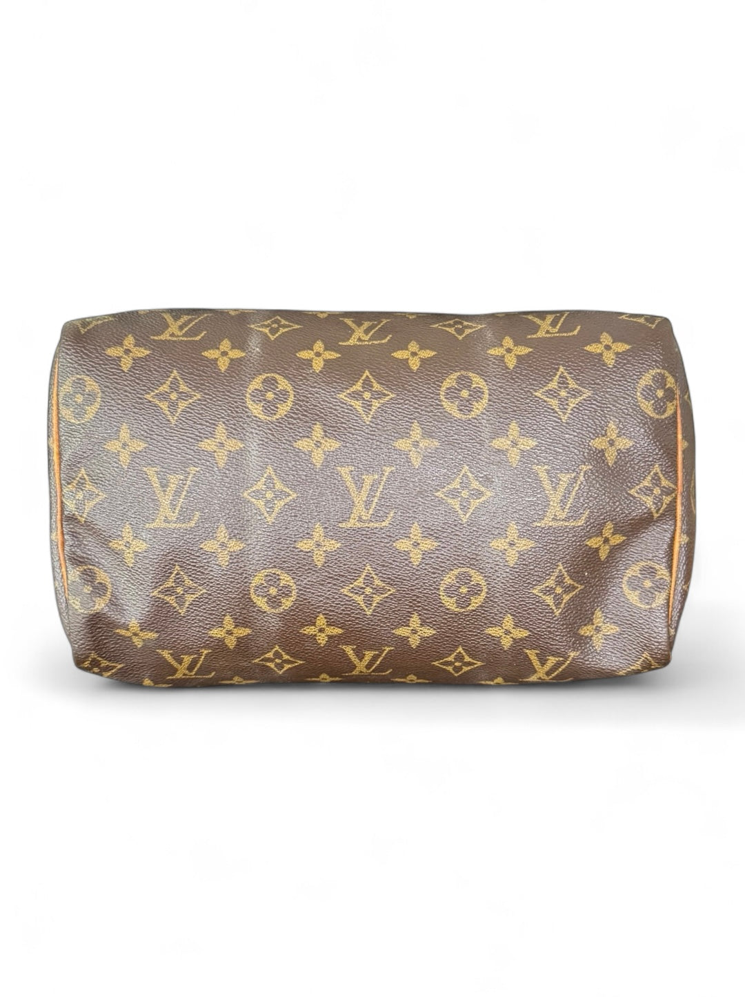 Louis Vuitton Speedy 25 Handtasche Monogram Braun