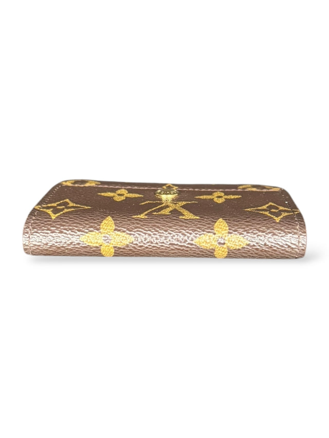 Louis Vuitton Coin Geldbeutel Geldbörse Portemonnaie Portmonee