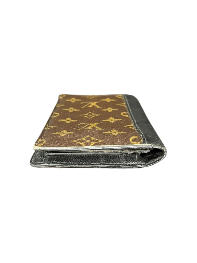 Louis Vuitton Brazza Geldbeutel Cardholder Kartenetui Portemonnaie