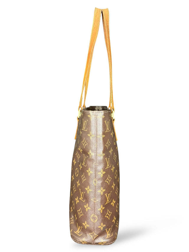 Louis Vuitton Bag Luco Shopper Tragetasche Handtasche