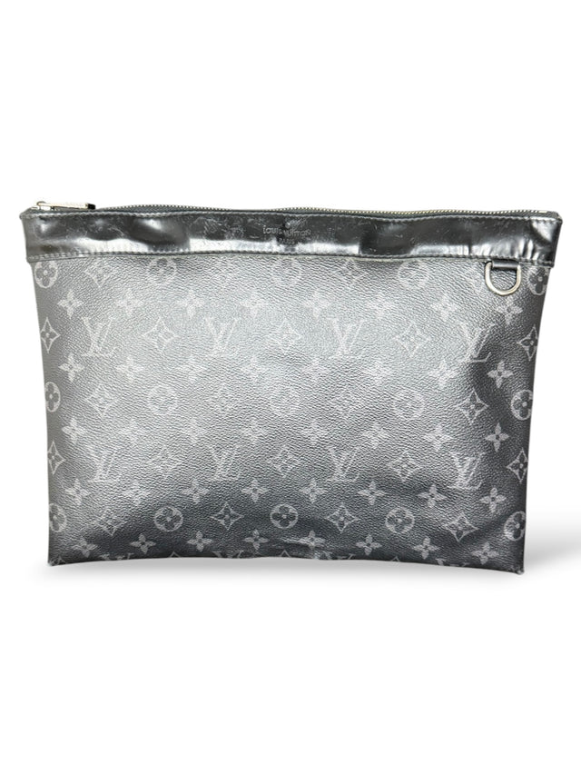 Louis Vuitton Kosmetiktasche Etui Kulturbeutel Toilett Pochette Clutch