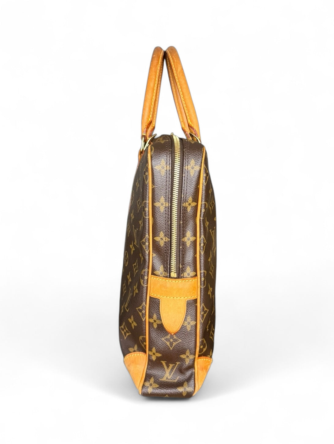 Louis Vuitton Porte Documents Dokumententasche Aktentasche