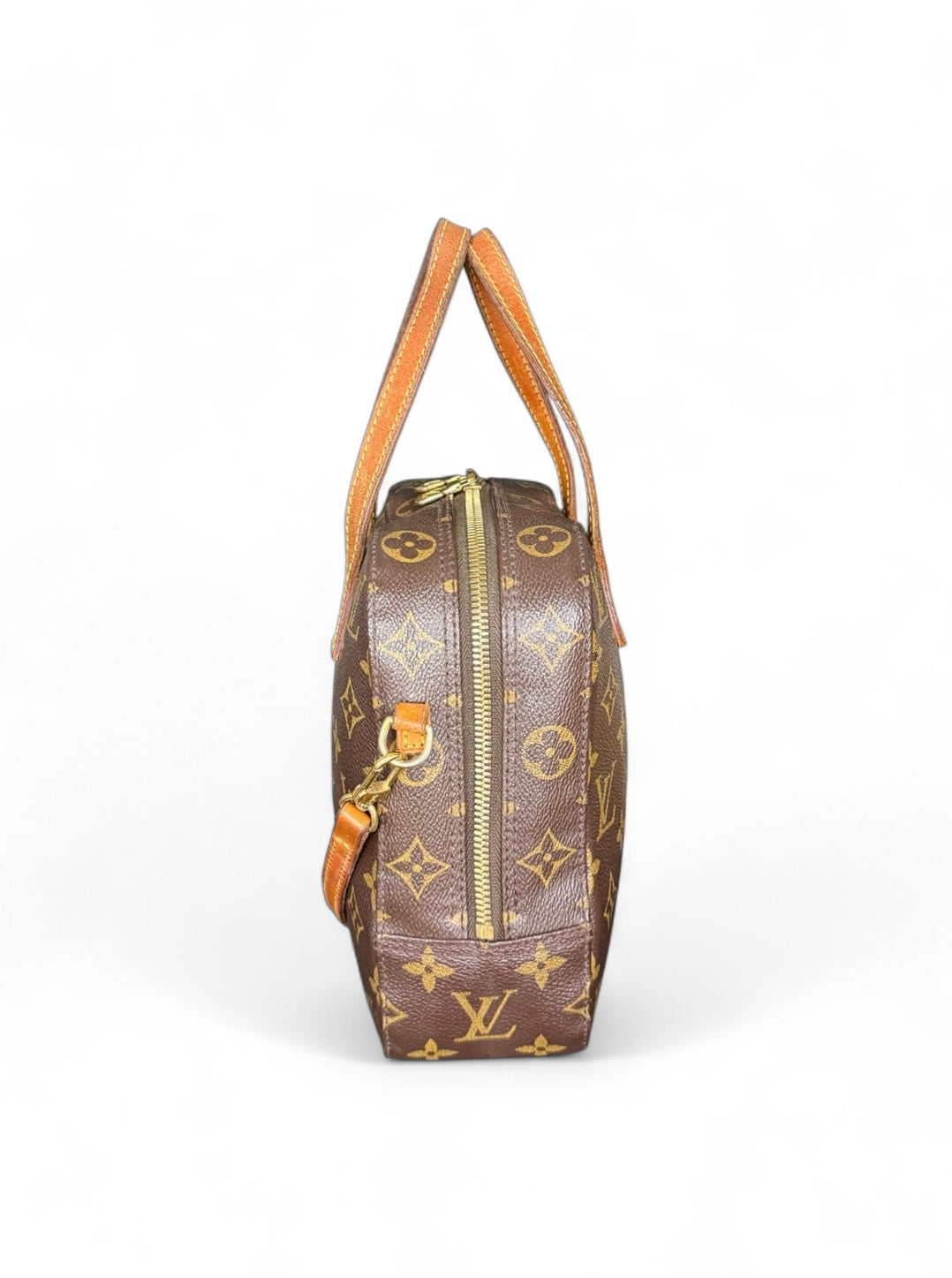 Louis Vuitton Spontini Handtasche Umhängetasche Crossbody Tasche