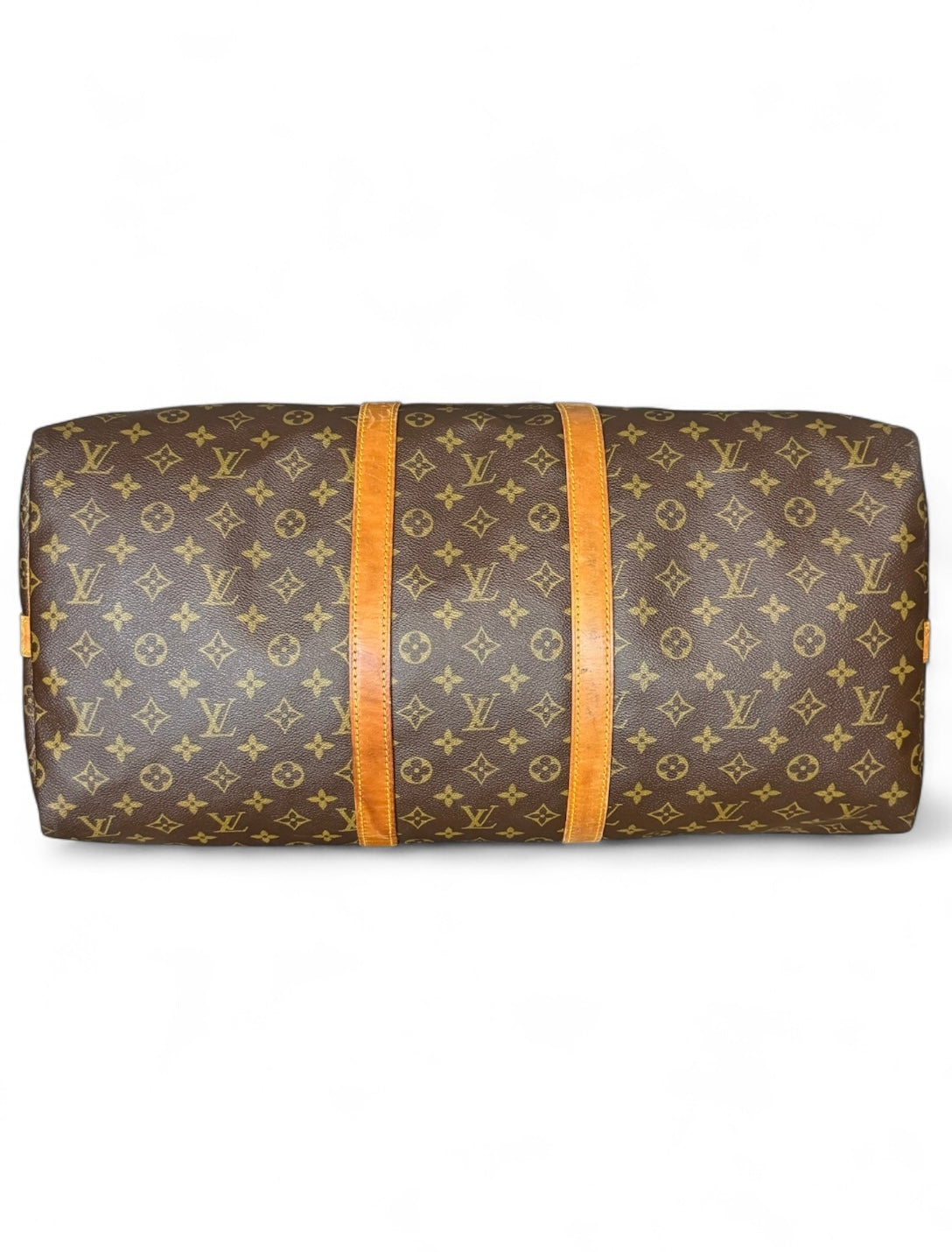 Louis Vuitton Keepall 55 Bandouliere Reisetasche Weekender