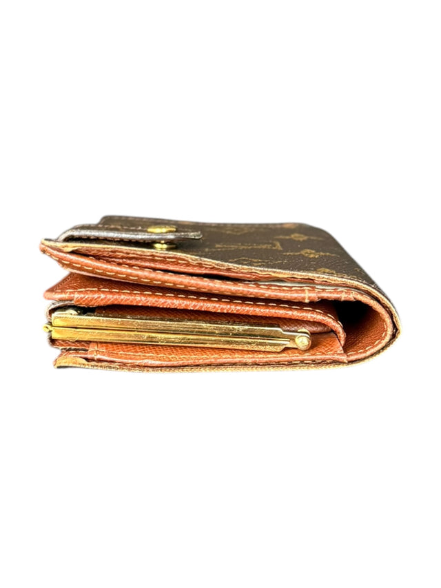 Louis Vuitton Zippy Geldbeutel Geldbörse Portemonnaie Portmonee