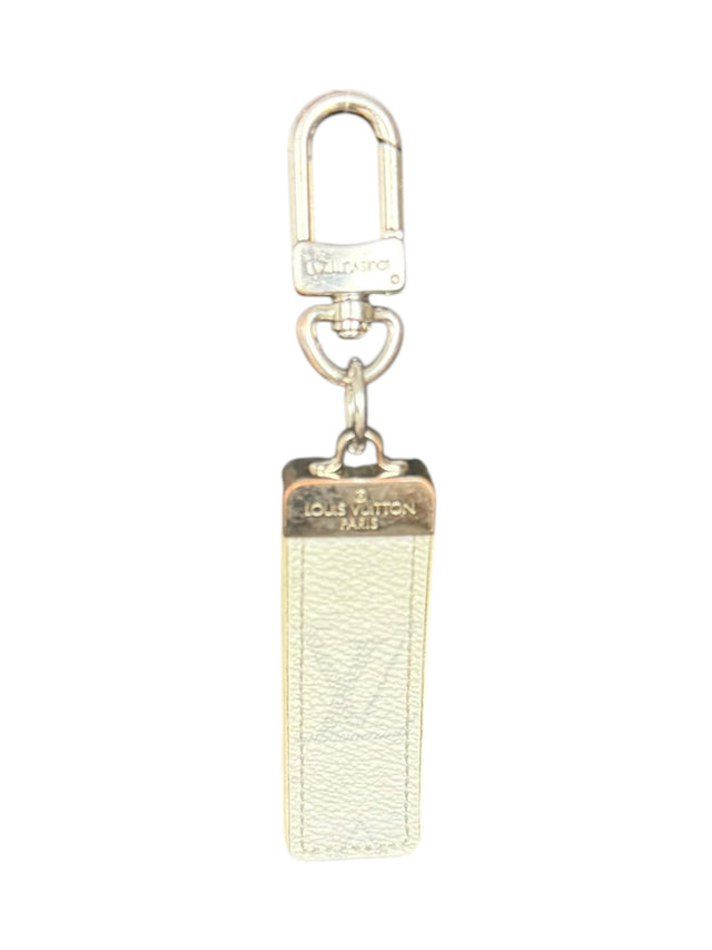 Louis Vuitton Schlüsselanhänger Charm Taschenanhänger