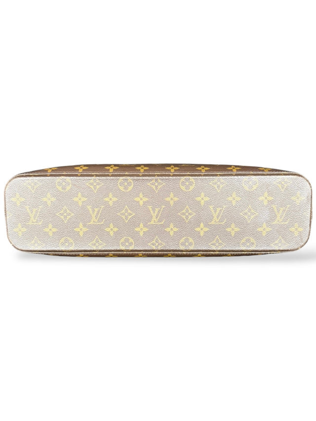 Louis Vuitton Bag Luco Shopper Tragetasche Handtasche