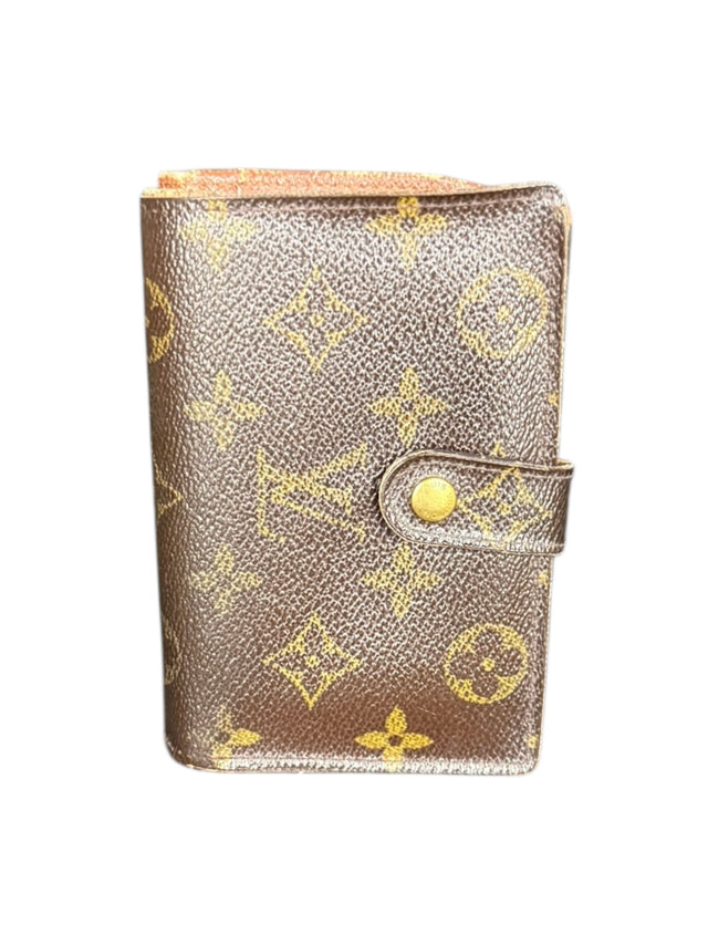 Louis Vuitton Zippy Geldbeutel Geldbörse Portemonnaie Portmonee