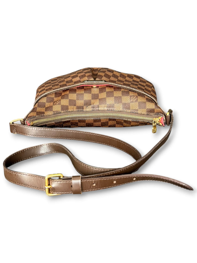 Louis Vuitton Bloomsbury PM Handtasche Crossbody Umhängetasche