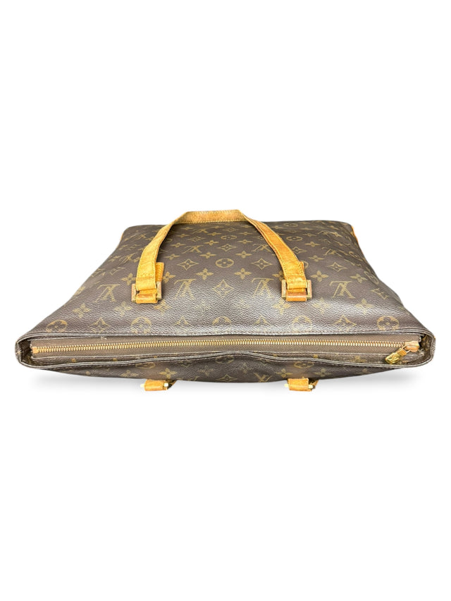 Louis Vuitton Cabas Mezzo Shopper Tragetasche Handtasche