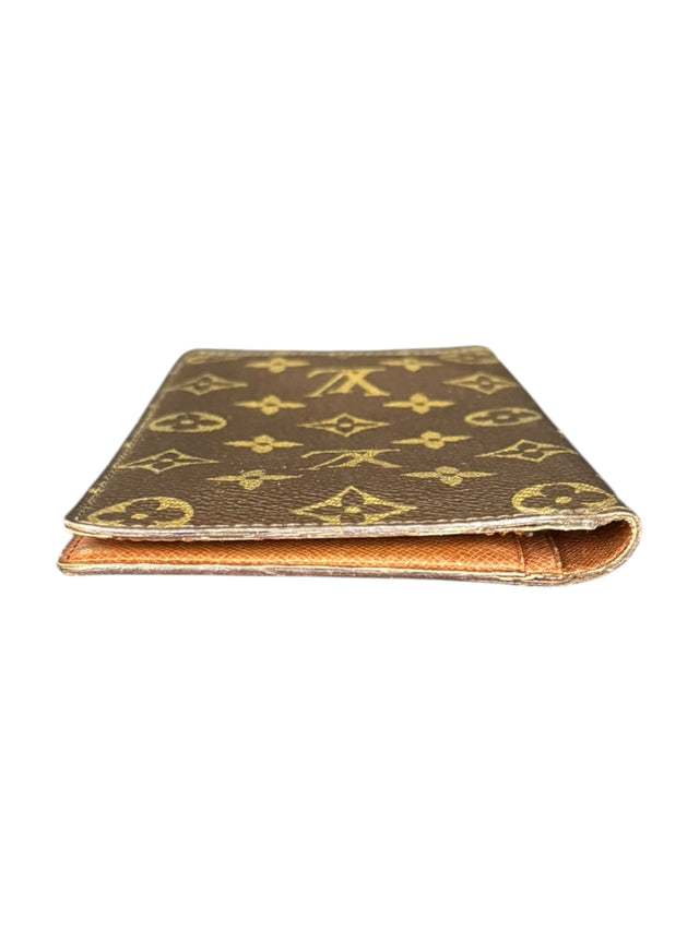 Louis Vuitton Brazza Geldbeutel Cardholder Kartenetui Portmonee