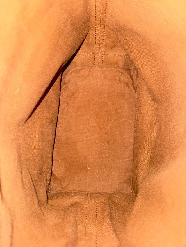 Louis Vuitton Sac Noe Grande Handtasche Monogram Braun