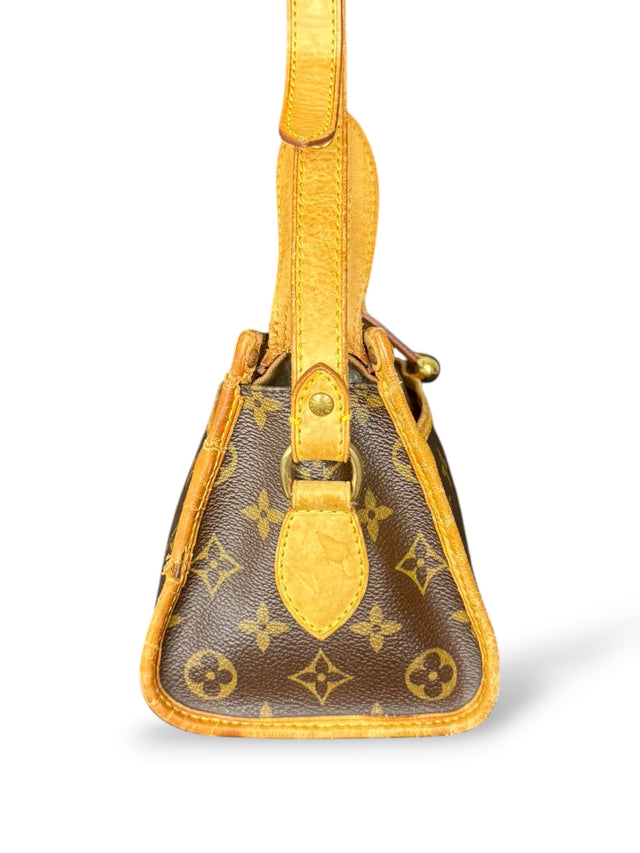 Louis Vuitton Popincourt Handtasche Umhängetasche Crossbody