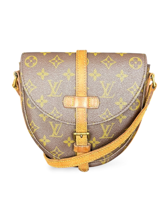 Louis Vuitton Chantilly PM Handtasche Crossbody Umhängetasche