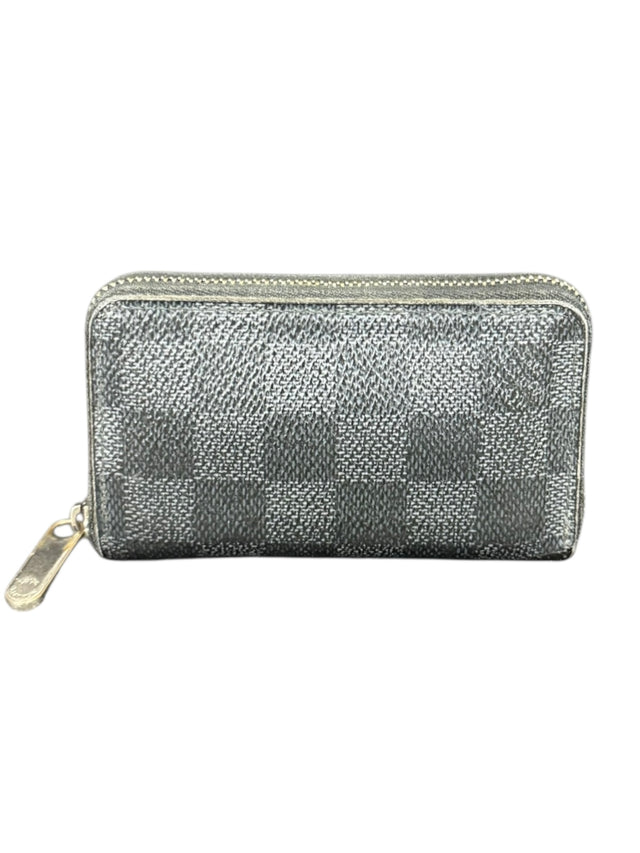 Louis Vuitton Zippy Coin Geldbeutel Geldbörse Portemonnaie