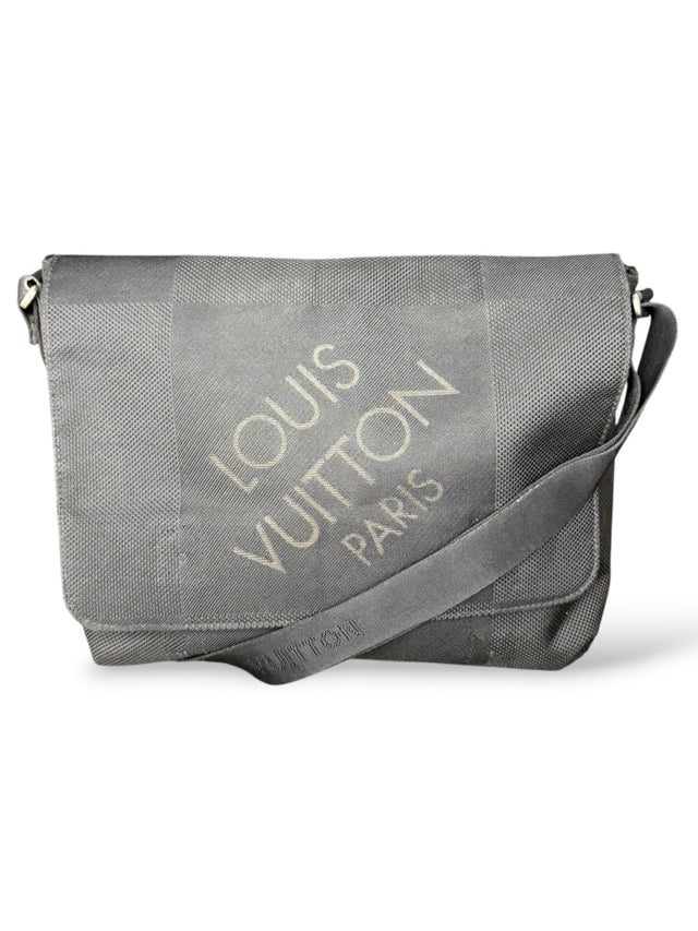 Louis Vuitton Geant Messenger Crossbody Umhängetasche