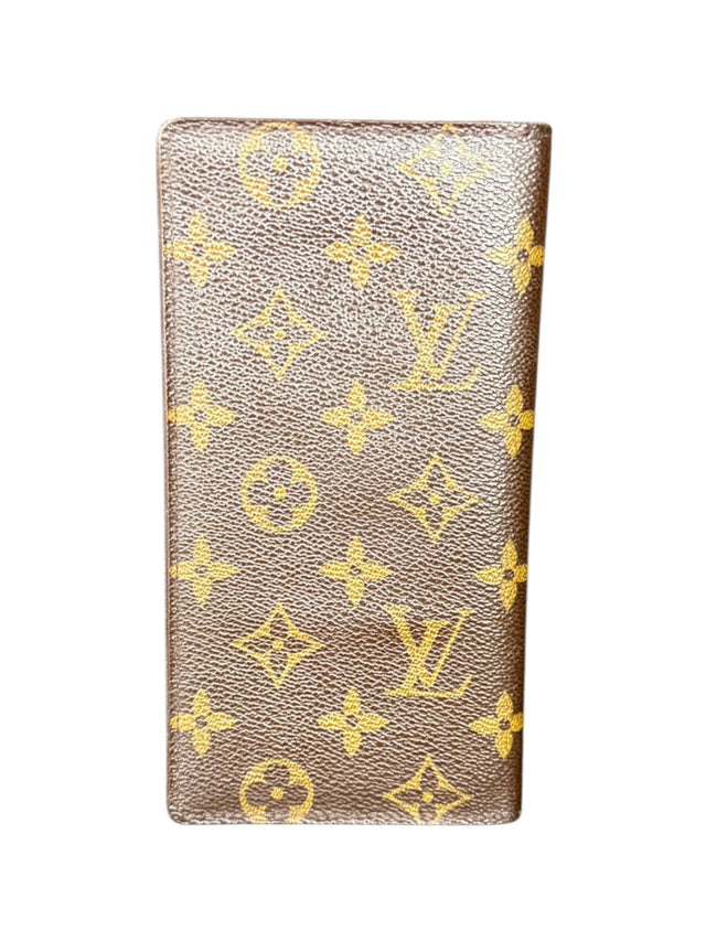 Louis Vuitton Brazza Geldbeutel Cardholder Kartenetui Portemonnaie