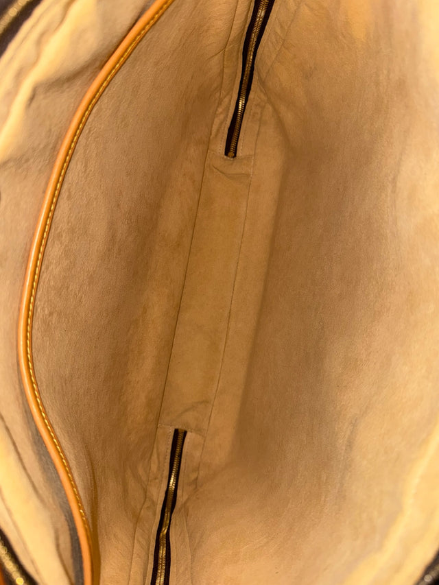 Louis Vuitton Porte Documents Voyage Dokumententasche Aktentasche