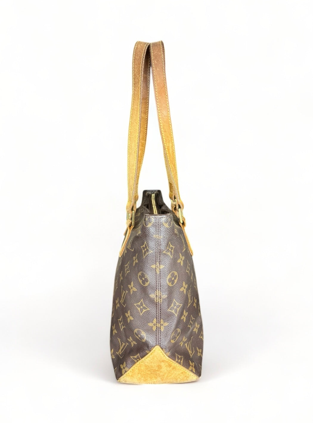 Louis Vuitton Cabas Piano Shopper Tragetasche Handtasche