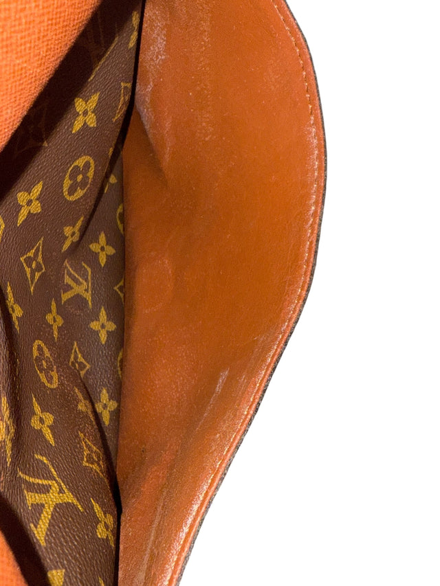 Louis Vuitton Jeune Fille GM Handtasche Crossbody Umhängetasche