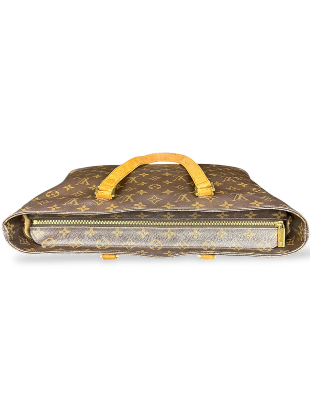 Louis Vuitton Bag Luco Shopper Tragetasche Handtasche