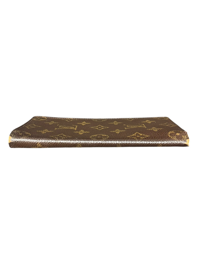 Louis Vuitton Brazza Geldbeutel Cardholder Kartenetui Portmonee