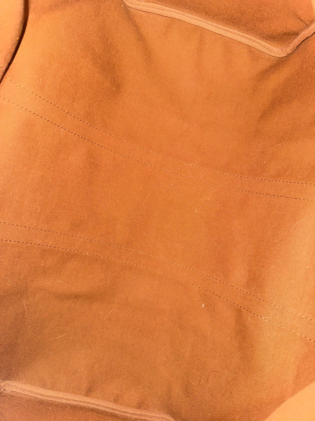 Louis Vuitton Keepall 50 Reisetasche Weekender Tasche Monogram Braun