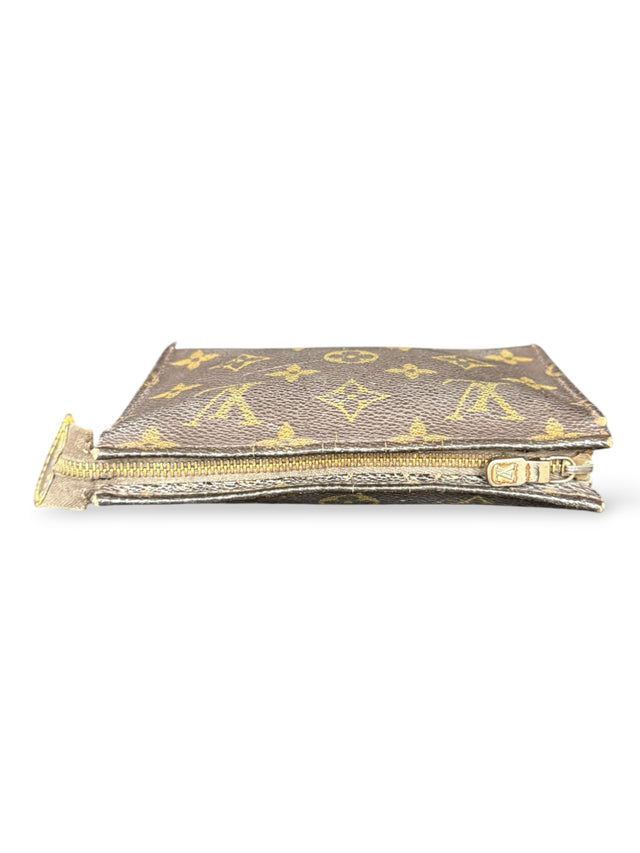 Louis Vuitton Kosmetiktasche Etui Kulturbeutel Toilett 15 Pochette