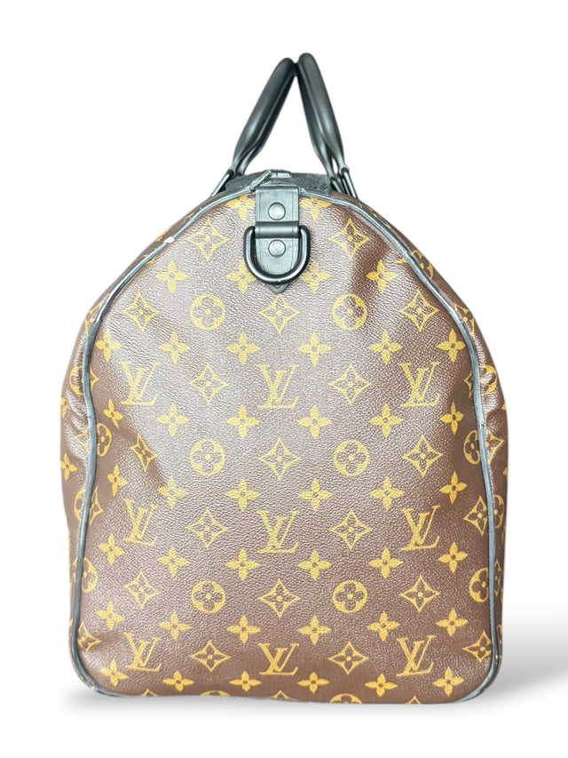 Louis Vuitton Keepall 55 Bandouliere Waterproof Reisetasche Weekender
