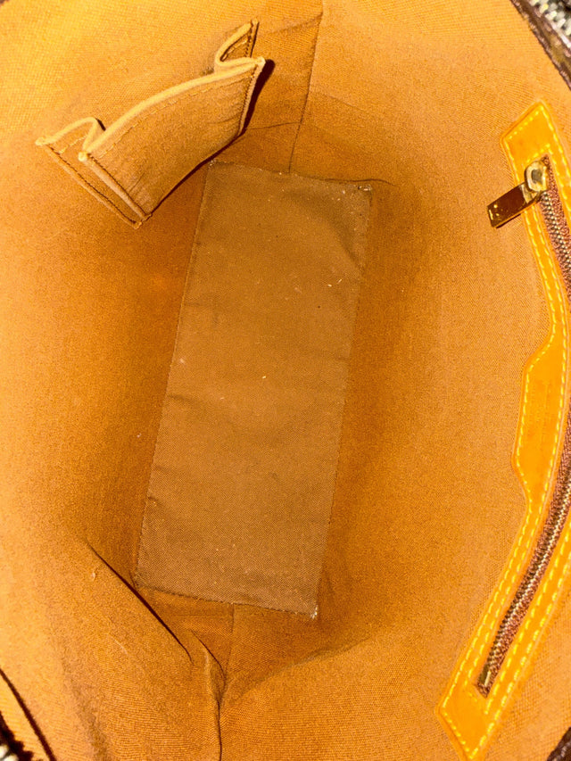 Louis Vuitton Cabas Piano Shopper Tragetasche Handtasche