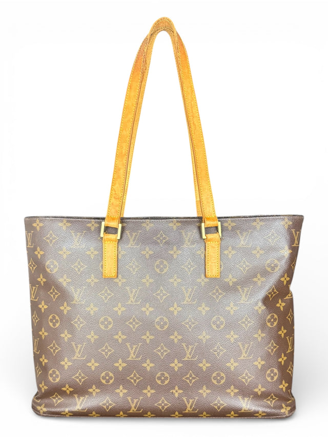 Louis Vuitton Bag Luco Shopper Tragetasche Handtasche