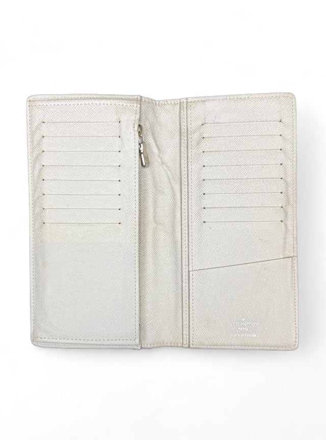 Louis Vuitton Brazza Geldbeutel Cardholder Kartenetui Portemonnaie
