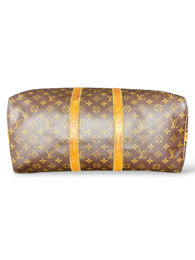 Louis Vuitton Keepall 45 Bandouliere Reisetasche Weekender