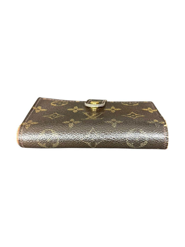 Louis Vuitton Zippy Geldbeutel Geldbörse Portemonnaie Portmonee