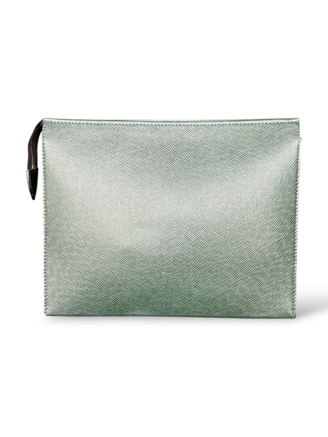 Louis Vuitton Kosmetiktasche Etui Kulturbeutel Toilett 26 Pochette