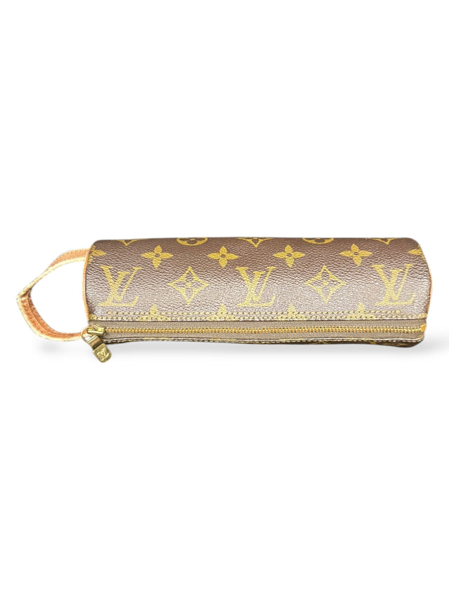 Louis Vuitton Stiftetui Tasche Mäppchen Golfballetui Pochette
