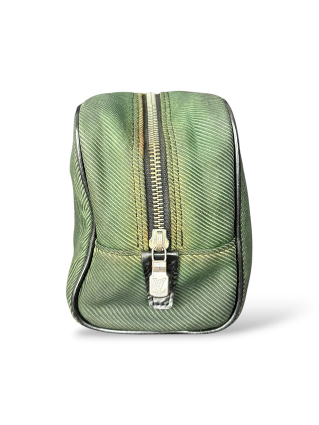 Louis Vuitton Kosmetiktasche Etui Kulturbeutel Toilett Clutch