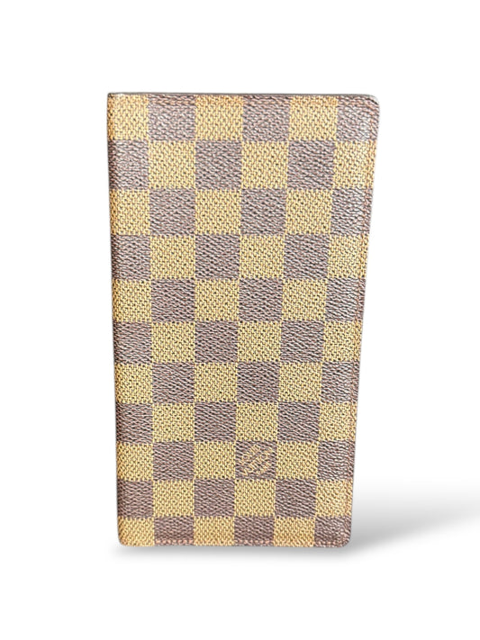 Louis Vuitton Brazza Geldbeutel Cardholder Kartenetui Portemonnaie