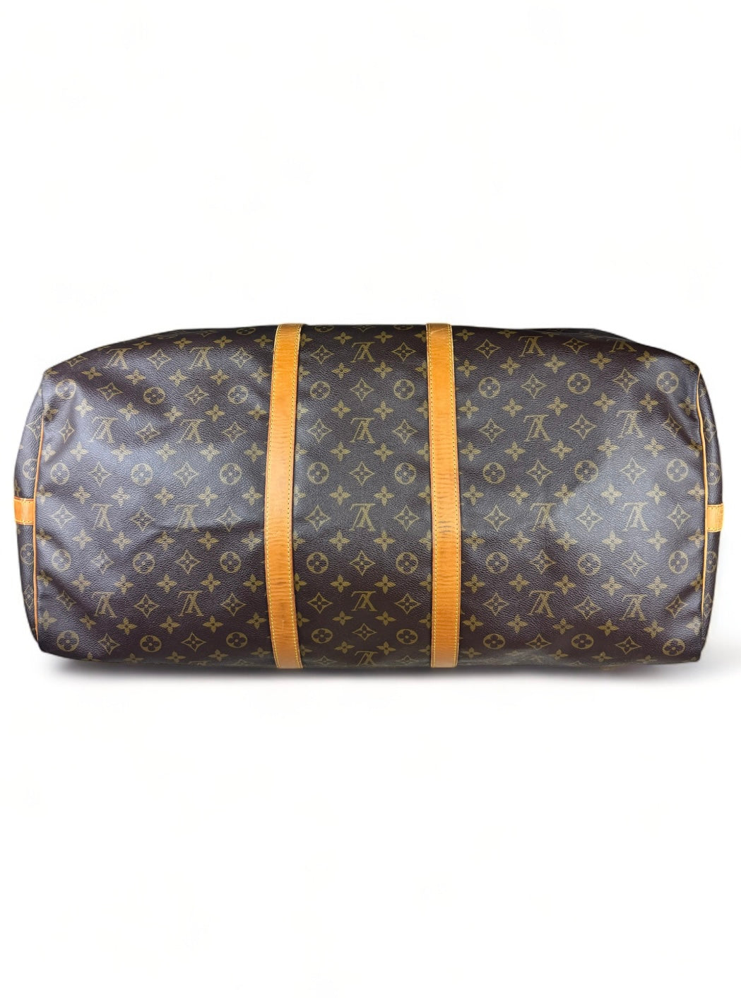 Louis Vuitton Keepall 60 Bandouliere Reisetasche Weekender