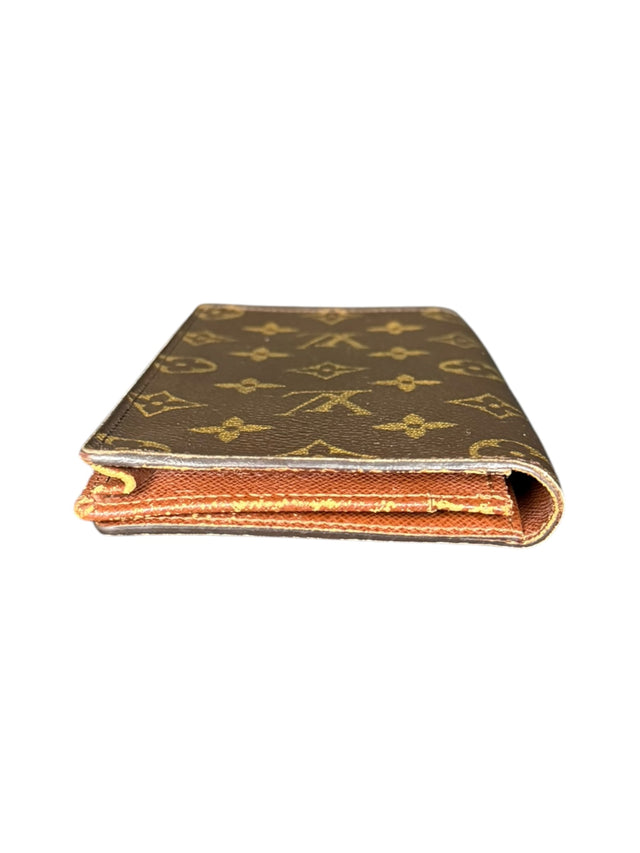 Louis Vuitton Brazza Geldbeutel Cardholder Kartenetui Portmonee