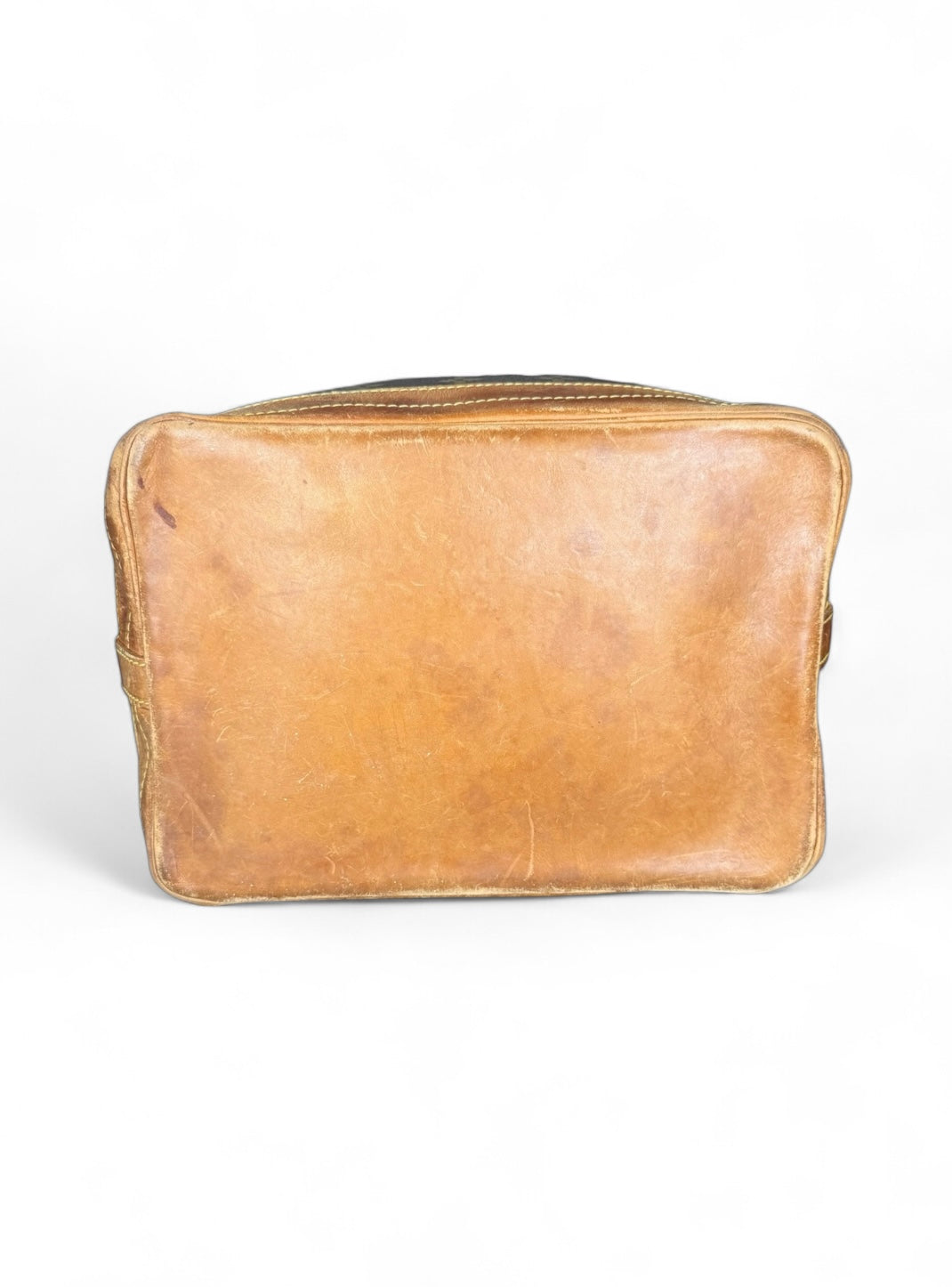 Louis Vuitton Sac Noe Grande Handtasche Monogram Braun