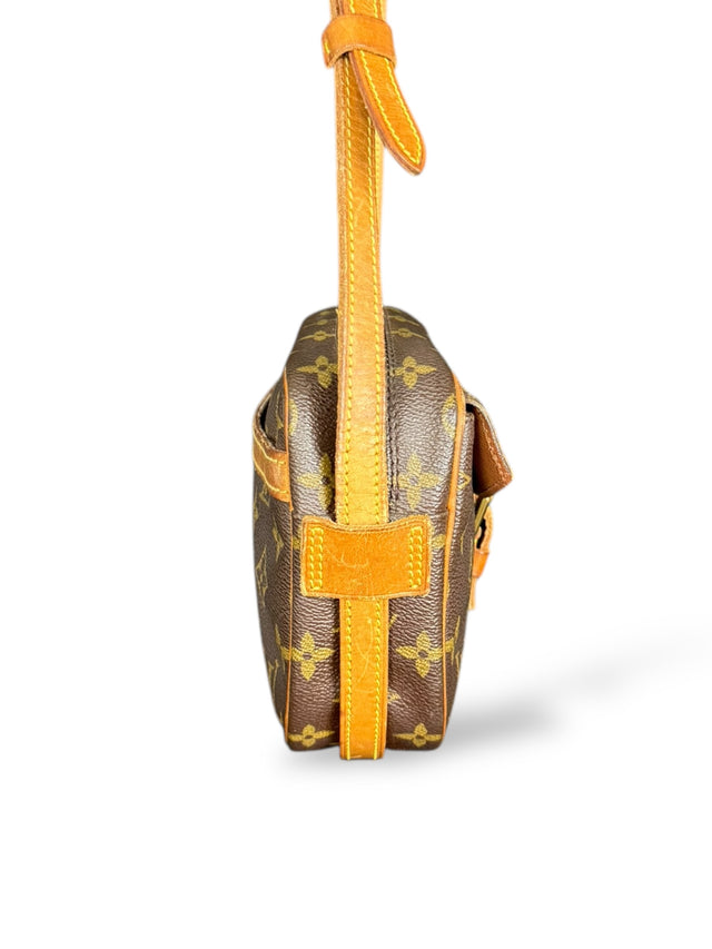 Louis Vuitton Jeunefille PM Handtasche Umhängetasche Crossbody