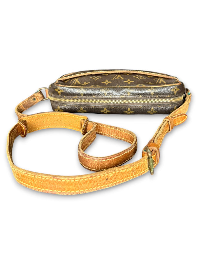 Louis Vuitton Trocadero 24 Handtasche Crossbody Umhängetasche