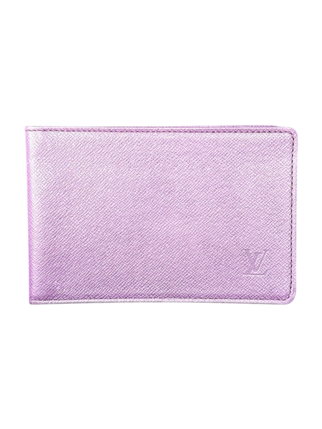 Louis Vuitton Marco Slender Geldbeutel Geldbörse Portemonnaie Cardholder Etui